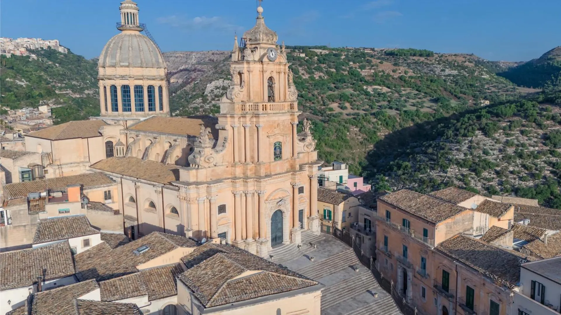 Appartamenti Vista Duomo - Ibla - Pomelia Ragusa