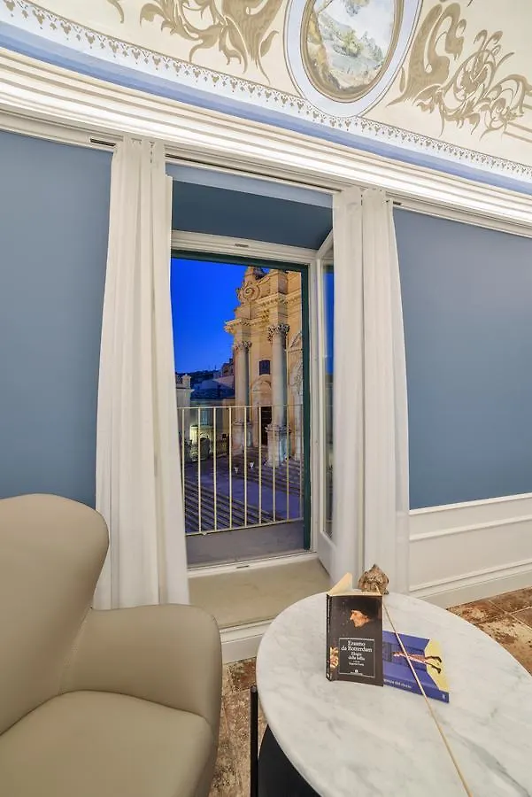 Appartement Appartamenti Vista Duomo - Ibla - Pomelia Raguse