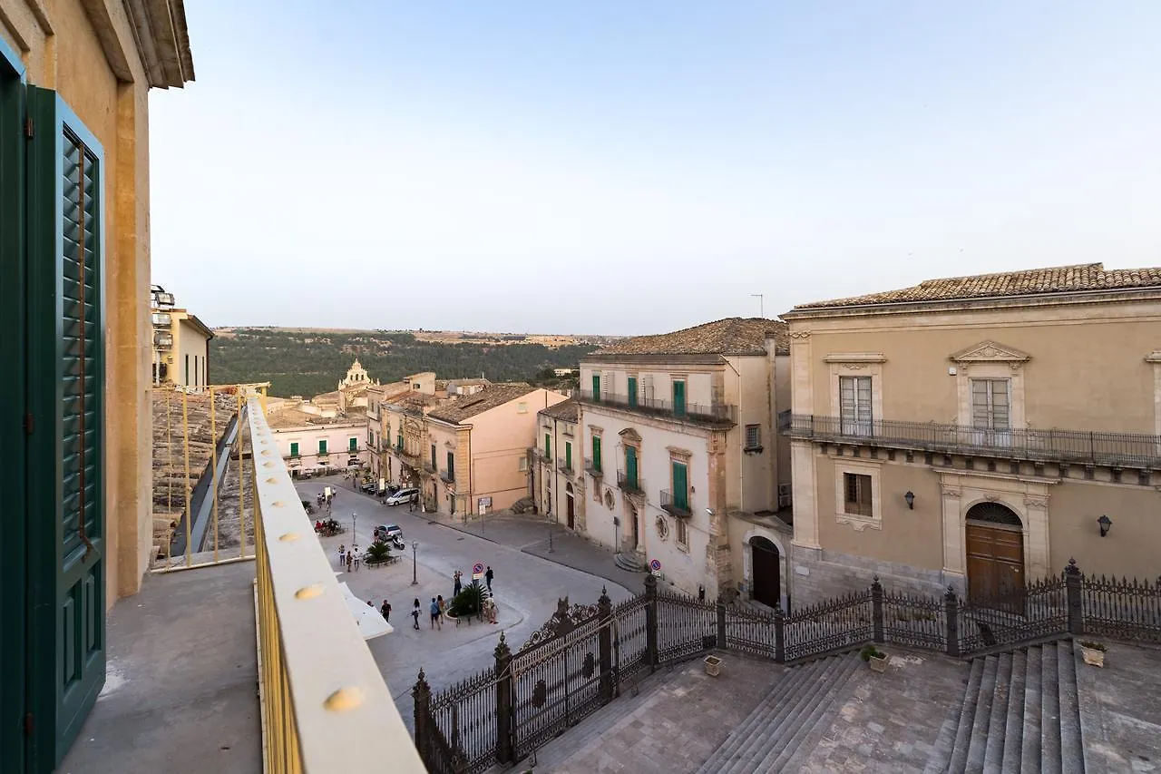 Appartamenti Vista Duomo - Ibla - Pomelia Ragusa Italia
