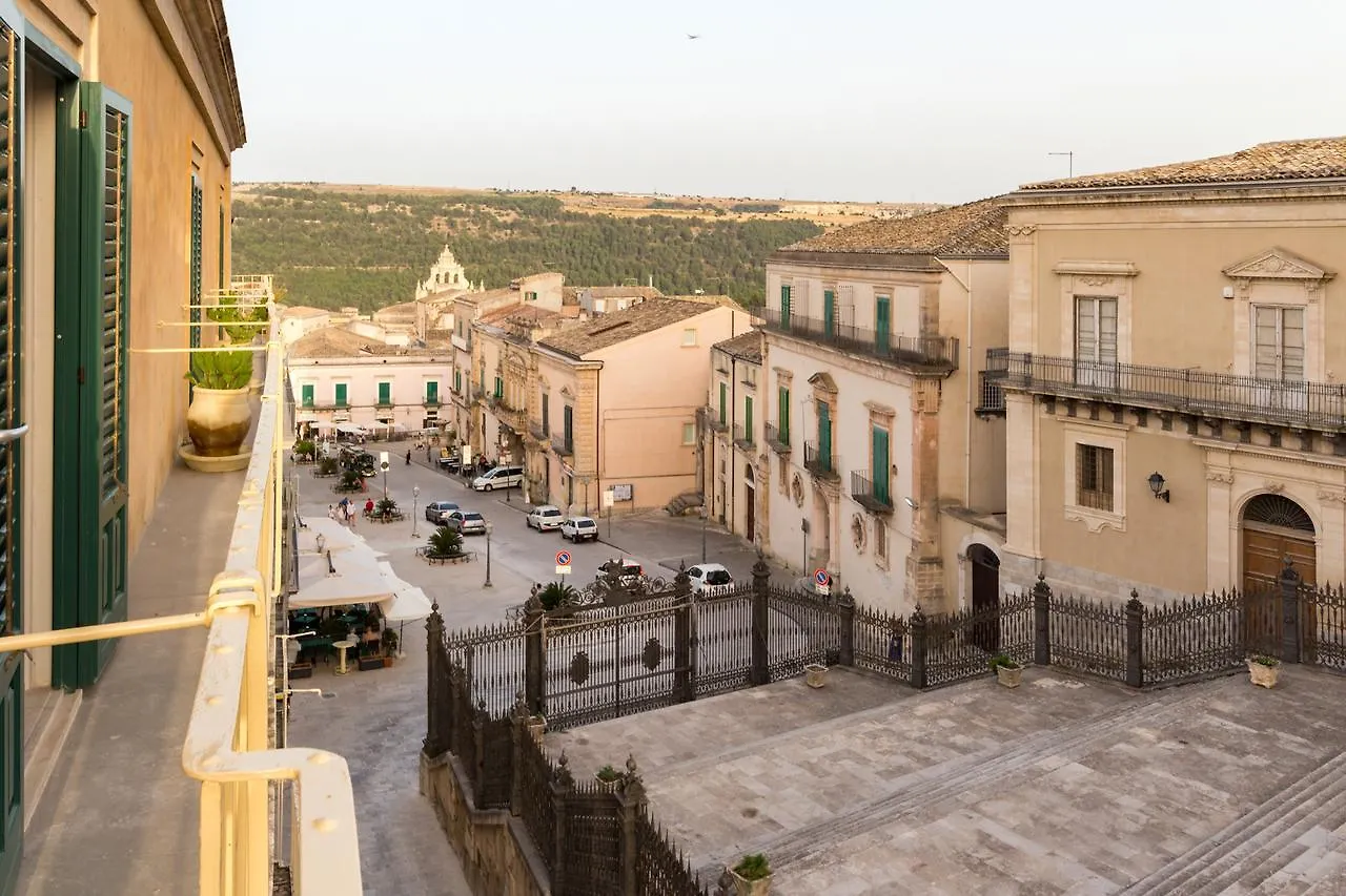 Appartamenti Vista Duomo - Ibla - Pomelia Raguse Italie