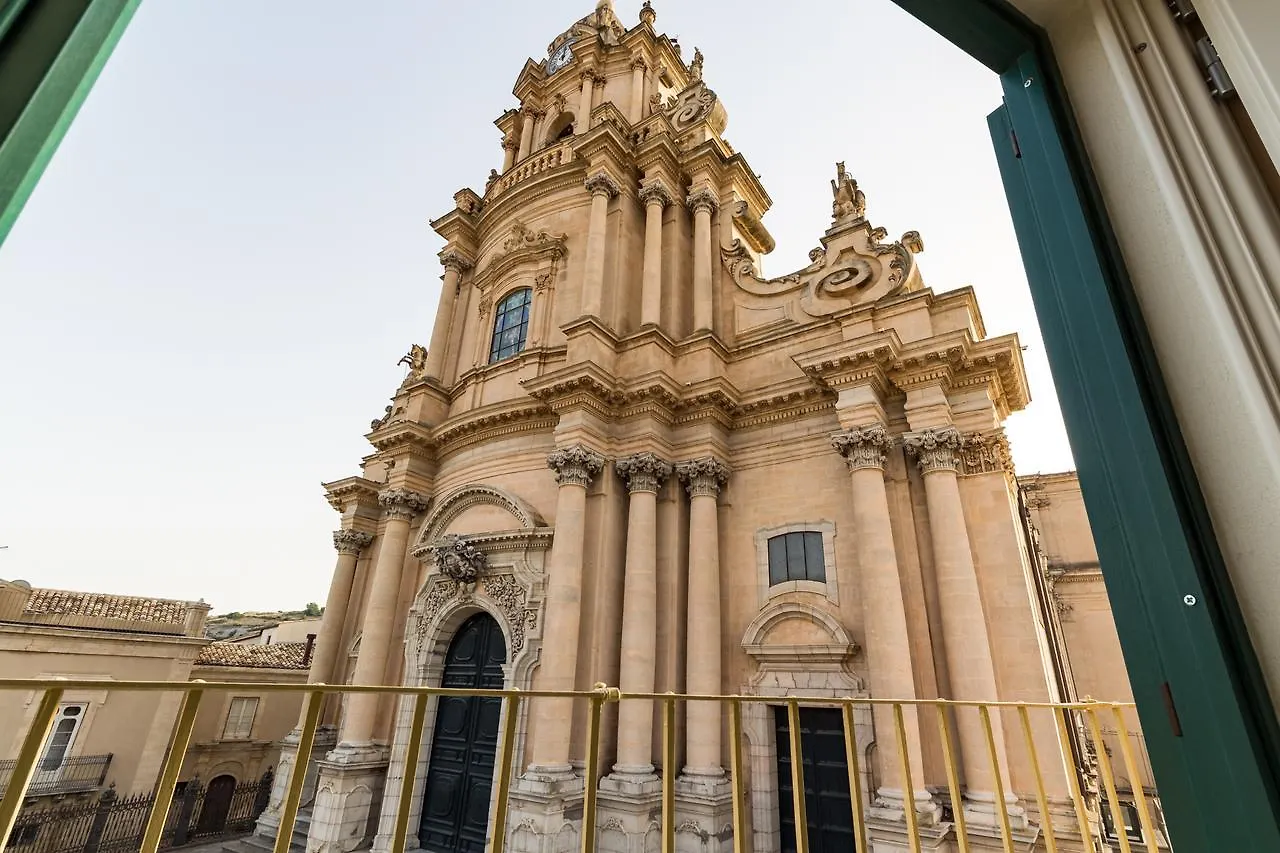 Appartamenti Vista Duomo - Ibla - Pomelia Ragusa Italia