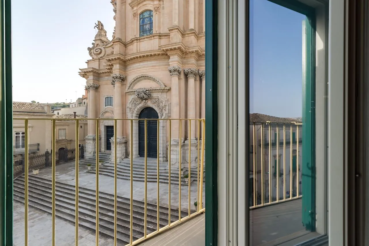 Appartamenti Vista Duomo - Ibla - Pomelia Ragusa 0*,  Italia