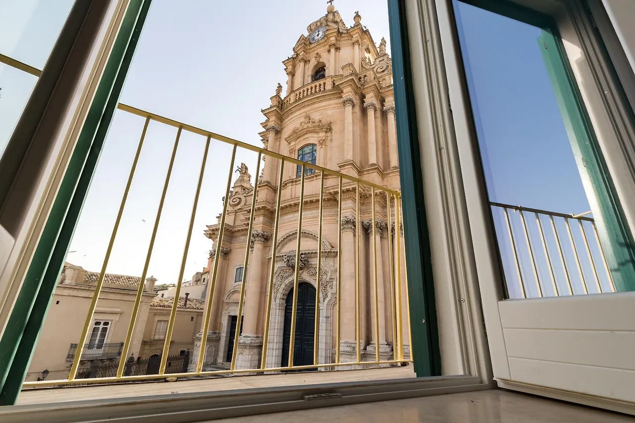 Appartamenti Vista Duomo - Ibla - Pomelia Raguse Appartement