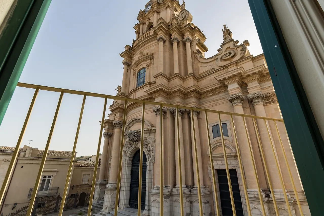 Appartamenti Vista Duomo - Ibla - Pomelia Raguse Appartement