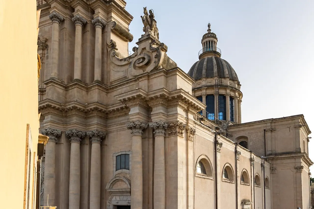 Appartamenti Vista Duomo - Ibla - Pomelia Raguse