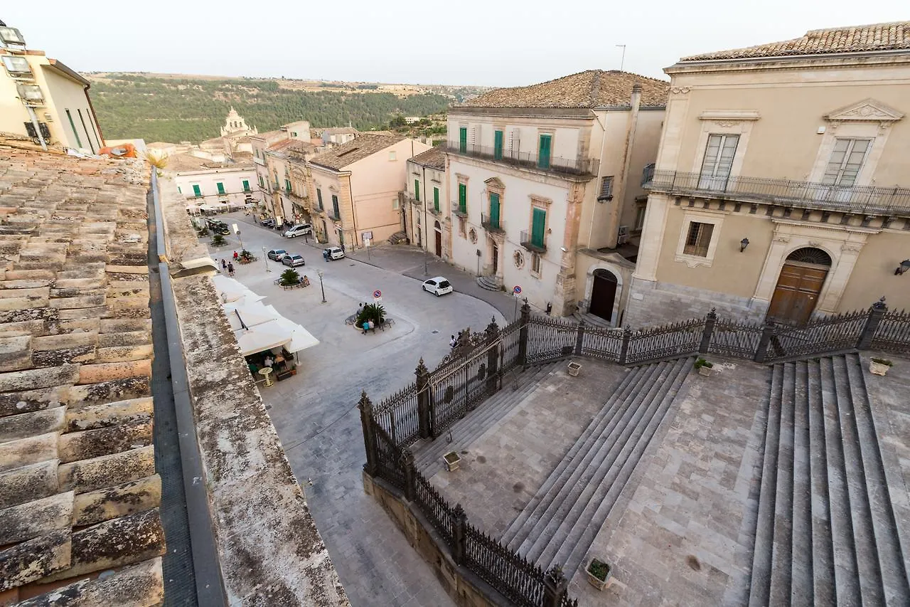 Appartement Appartamenti Vista Duomo - Ibla - Pomelia Raguse