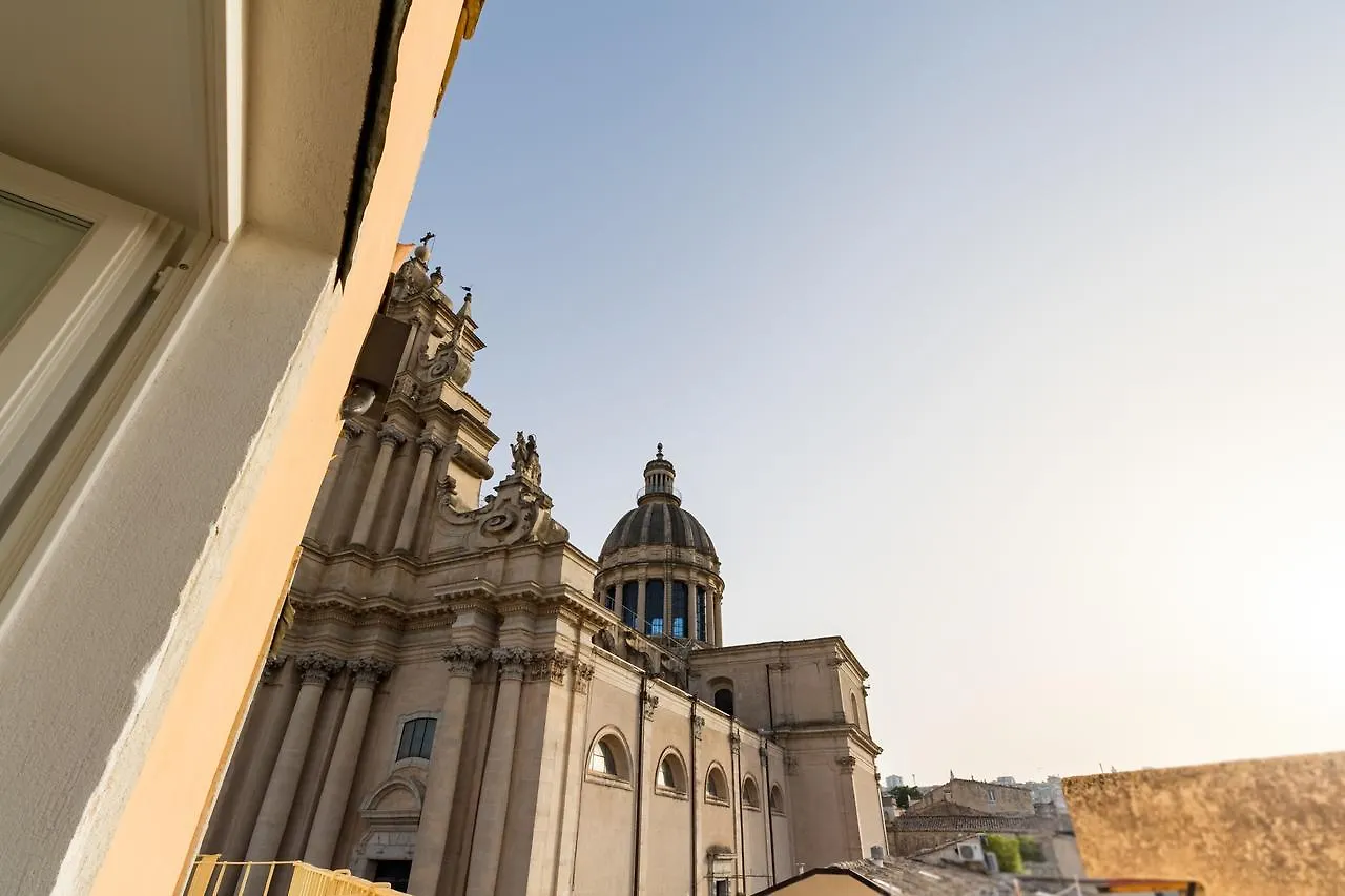 Appartamenti Vista Duomo - Ibla - Pomelia Ragusa