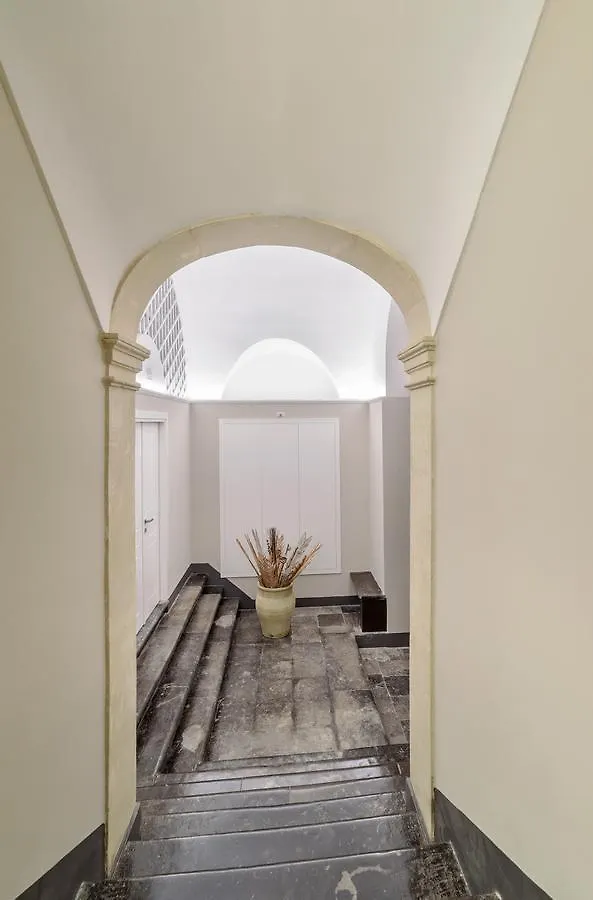 Appartamenti Vista Duomo - Ibla - Pomelia Raguse Appartement
