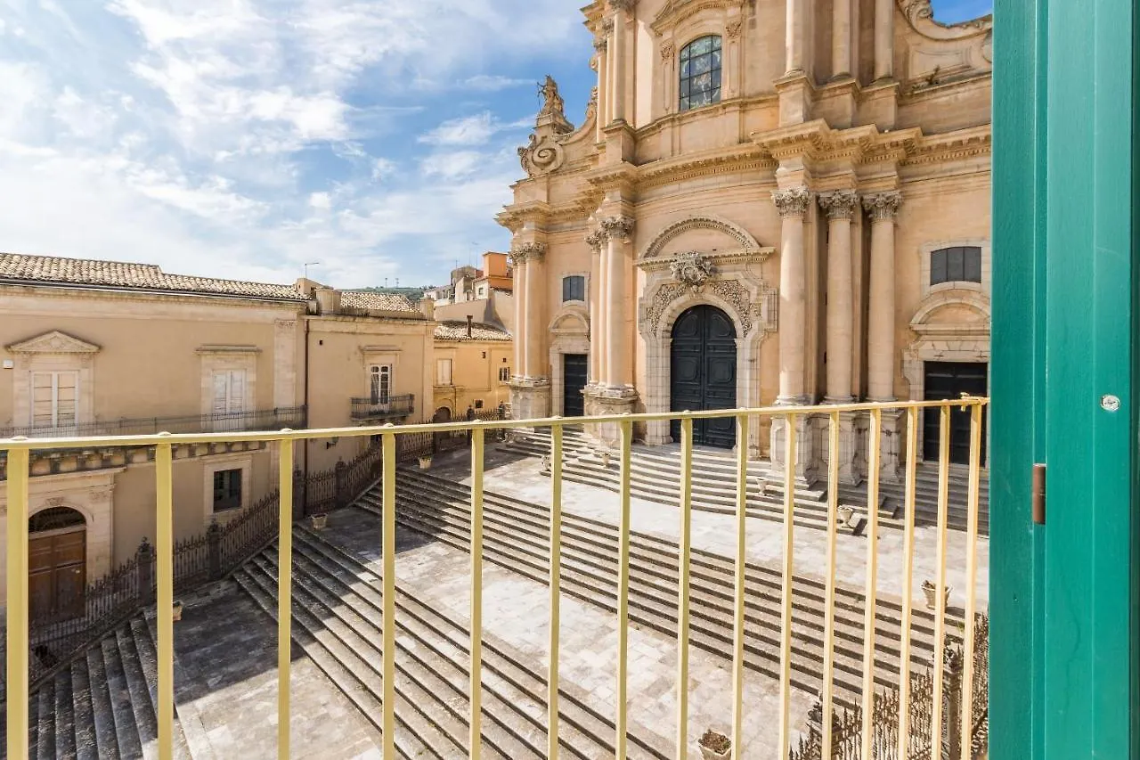 Appartamenti Vista Duomo - Ibla - Pomelia Ragusa