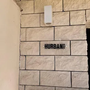 Hurban House Appartamento