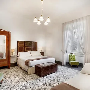  Appartement I Carizzi