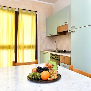  Appartamento Casa Mario Italia