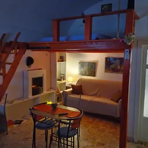  Appartement Casa Dell'aquila Barocca