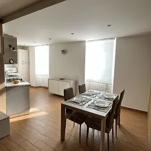 Appartamento La Maison Di Gabriella E Alfredo Italia