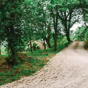  Alloggio per agriturismo Parulia Italia
