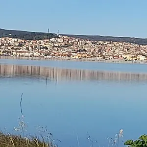  Appartamento Casa Sant' Antioco Italia