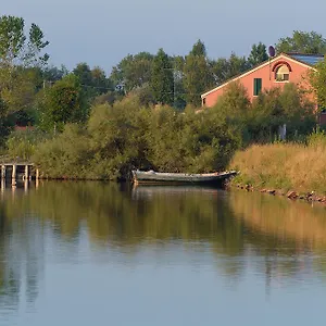  Casa di campagna Residenza Le Saline Italia