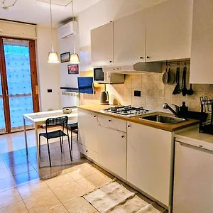  Appartamento Sweet Italia