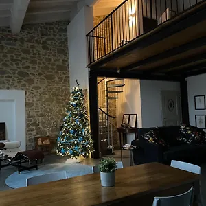  Appartamento Loft Officina Di Leonardo Nel Centro Di Italia