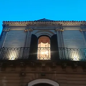 Residenza Donnafugata Bed & Breakfast